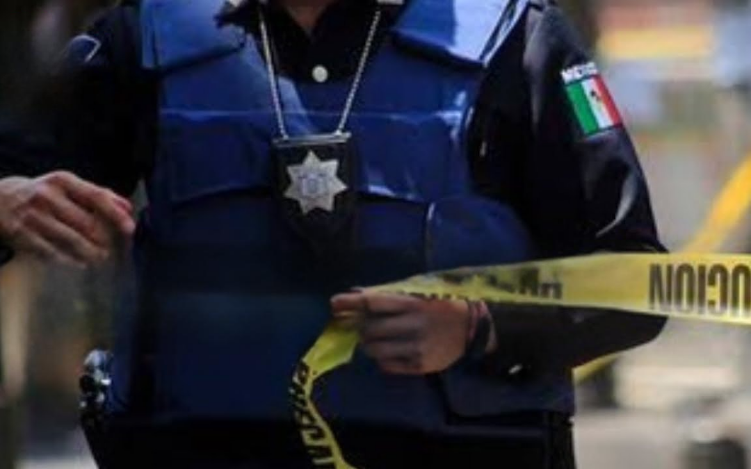 Violencia y Delincuencia en Irapuato, México